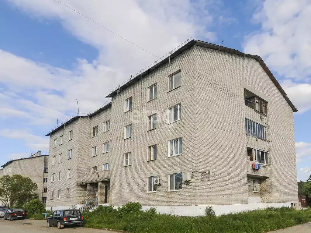 Комната Пермский край, Пермь ул. ОПМС-14, 1 (43.0 м) - Фото 1