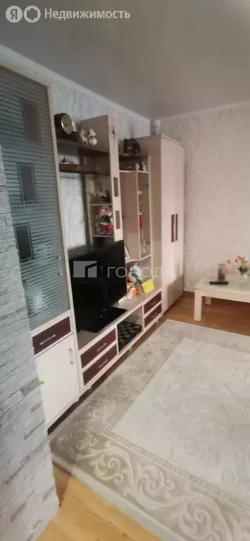 2-комнатная квартира: Барнаул, улица Малахова, 150 (60 м) - Фото 0