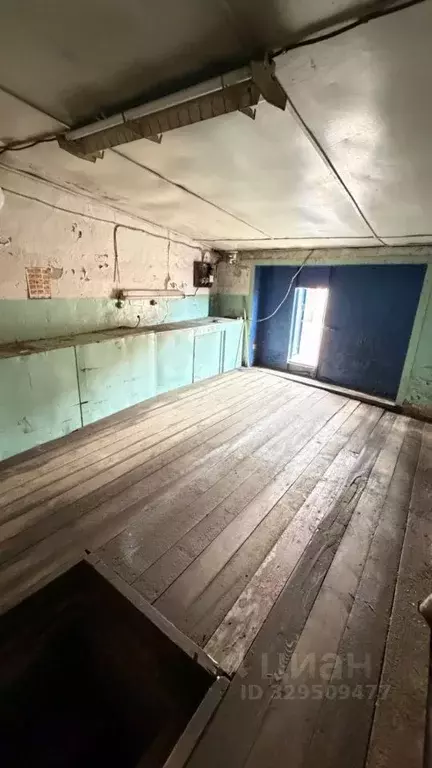 Гараж в Татарстан, Зеленодольск ГМ по улице Московская тер., 357 (20 ... - Фото 2