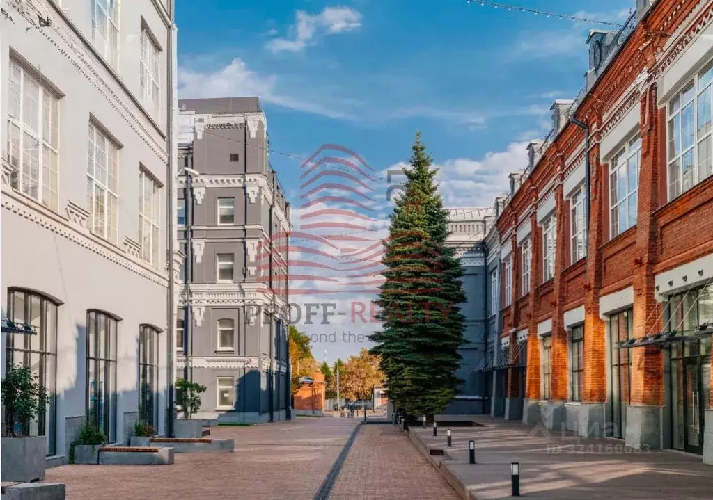 Помещение свободного назначения в Москва Вятская ул., 27С13 (362 м) - Фото 1