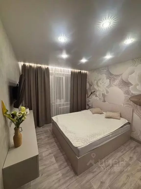 2-к кв. Владимирская область, Собинка ул. Мира, 10 (47.1 м) - Фото 1