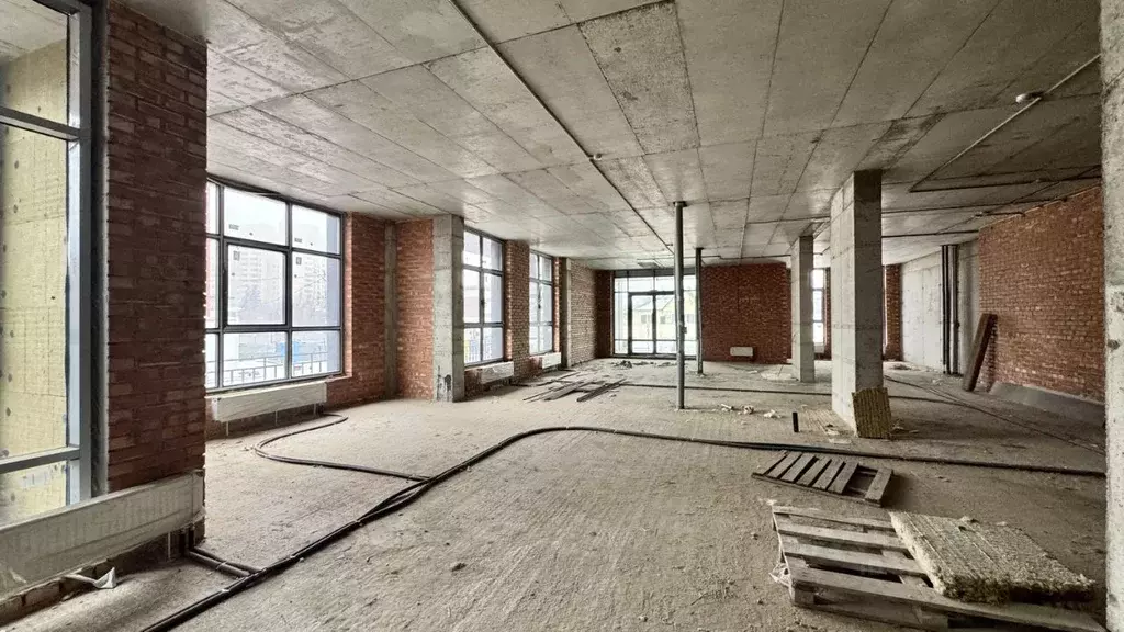 Помещение свободного назначения в Волгоградская область, Волгоград ... - Фото 1