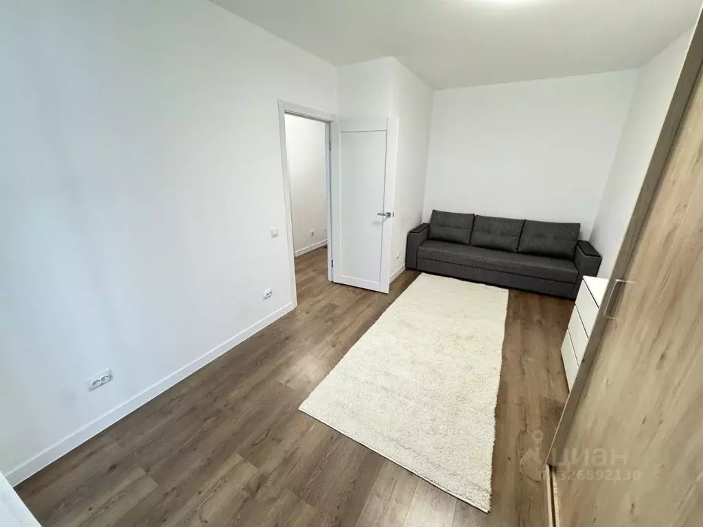 1-к кв. Свердловская область, Екатеринбург ул. Академика Ландау, 53 ... - Фото 2