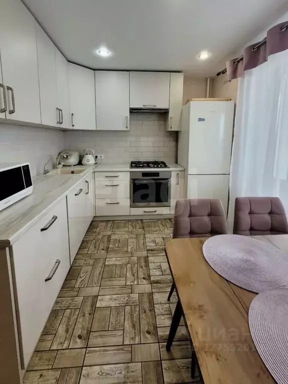 3-к кв. Владимирская область, Муром Радиозаводское ш., 33 (85.0 м) - Фото 2