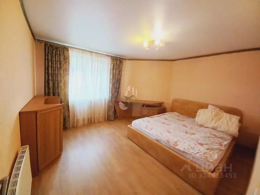 2-к кв. Саратовская область, Саратов Царицынский жилой комплекс, 1 ... - Фото 0