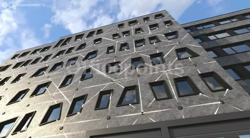 Помещение свободного назначения (307 м) - Фото 1