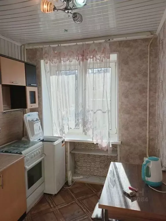 1-к кв. Московская область, Электросталь ул. Мира, 22 (32.0 м) - Фото 1