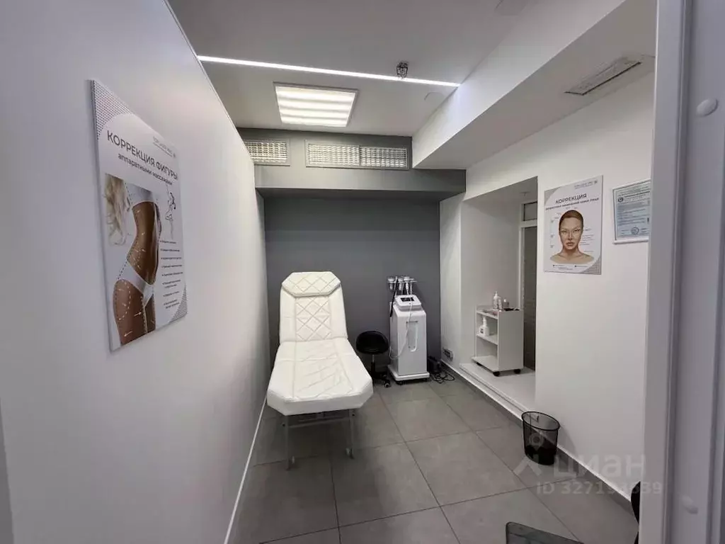 Офис в Санкт-Петербург 8-я Васильевского острова линия, 25 (40 м) - Фото 2