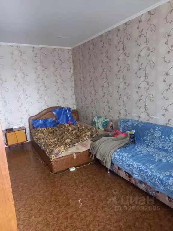 1-к кв. Кемеровская область, Кемерово ул. Попова, 5 (33.1 м) - Фото 2