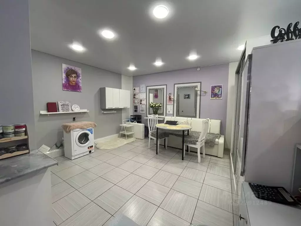 Помещение свободного назначения в Адыгея, Тахтамукайский район, ... - Фото 2