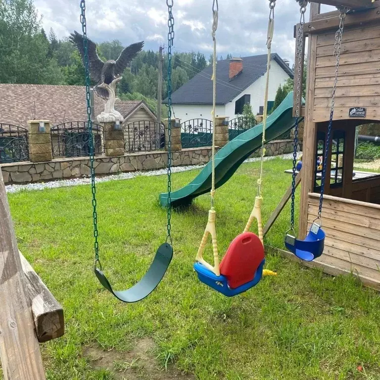 Дом в Московская область, Истра муниципальный округ, д. Ермолино  (546 ... - Фото 1