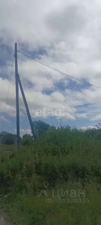 участок в сахалинская область, долинский городской округ, с. сокол ул. . - Фото 1