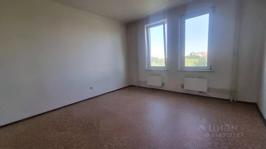 1-к кв. Москва ул. Адмирала Руднева, 14 (38.4 м) - Фото 1