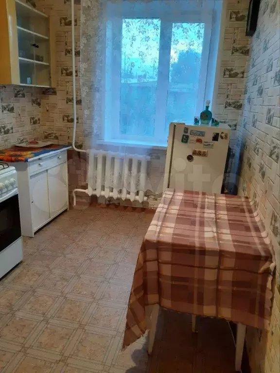 1-к. квартира, 38 м, 1/3 эт. - Фото 1