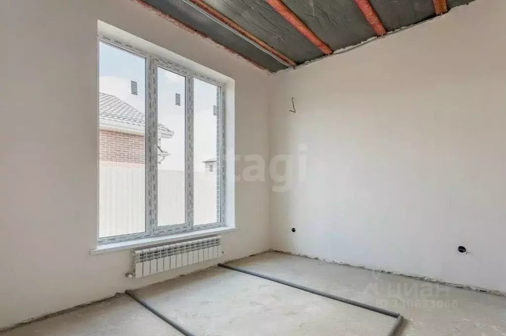 Дом в Крым, Симферополь ул. 1-я Коллективных Садов (80 м) - Фото 2