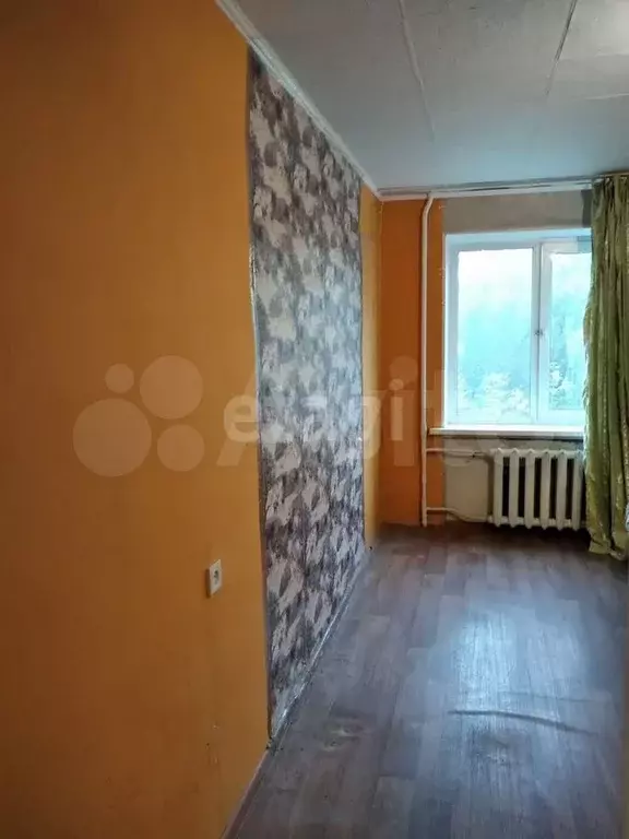 1-к. квартира, 30,5 м, 2/5 эт. - Фото 1