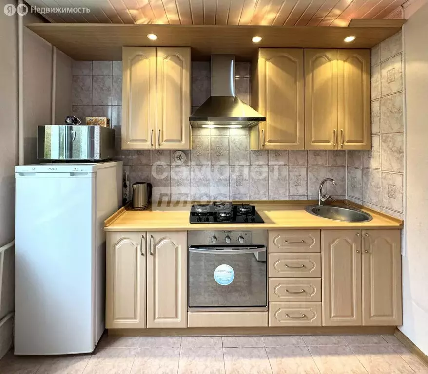 3-комнатная квартира: Березники, улица Пятилетки, 111 (58.9 м) - Фото 0