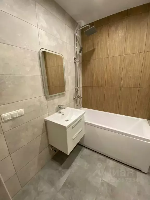 1-к кв. Московская область, Домодедово Востряково мкр, ул. Ледовская, ... - Фото 1