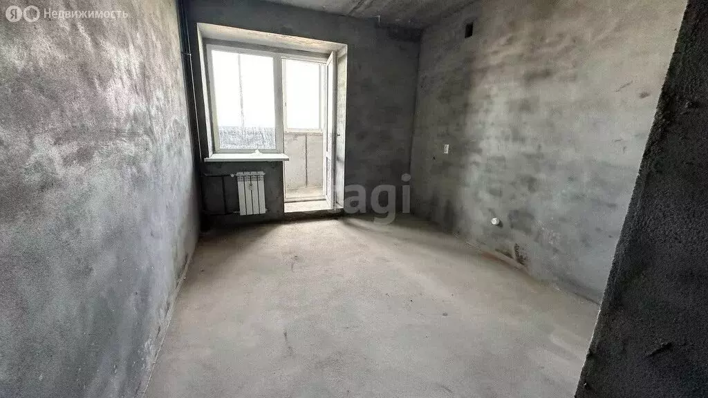 1-комнатная квартира: Благовещенск, Заводская улица, 2/4 (42.4 м) - Фото 1