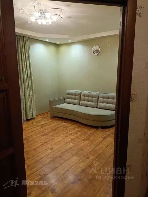 2-к кв. Московская область, Люберцы ул. Шевлякова, 27/1 (57.5 м) - Фото 2