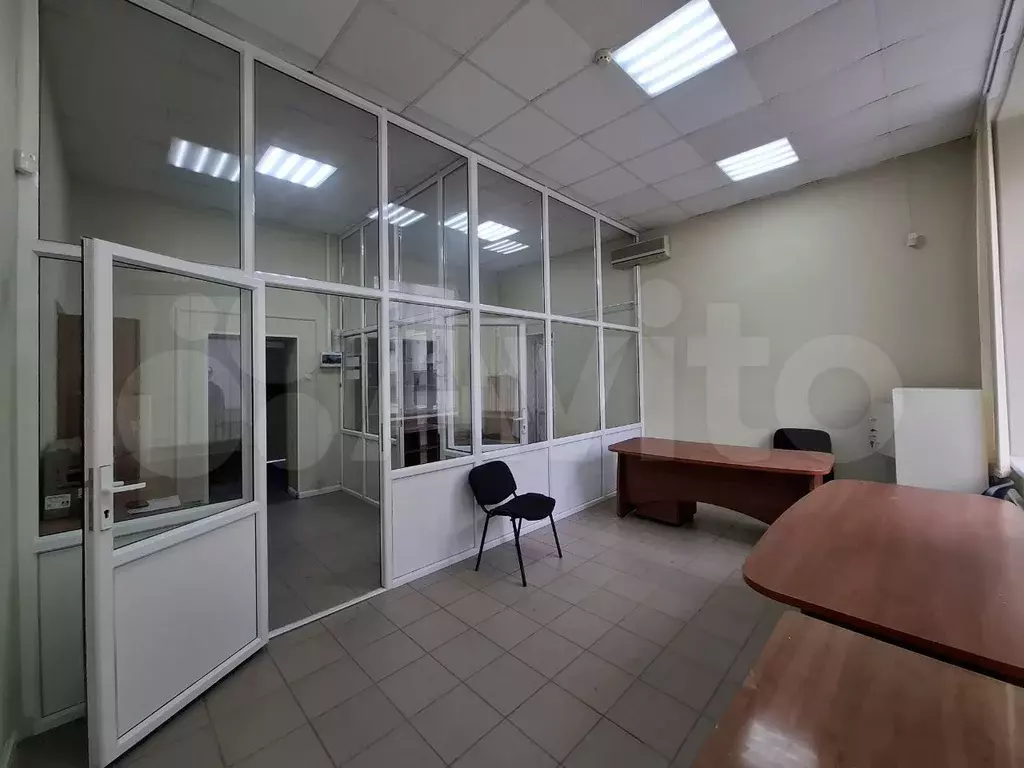 Сдаем офисы 45.9 м, 47 м - Фото 1