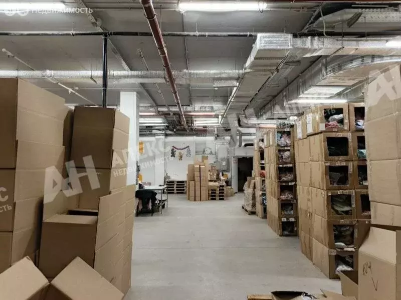 Помещение свободного назначения (813 м) - Фото 2