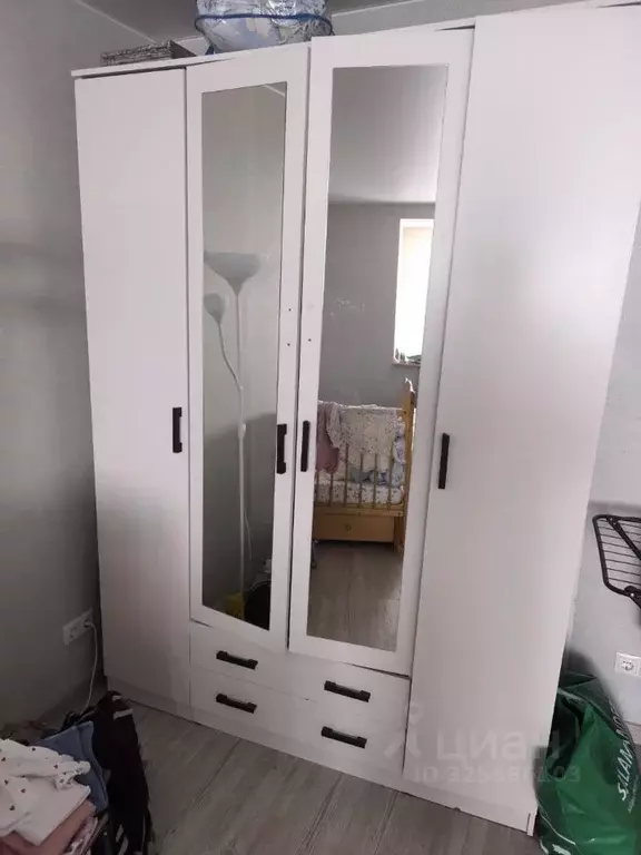 1-к кв. Москва ул. Гурьянова, 2К3 (52.0 м) - Фото 2