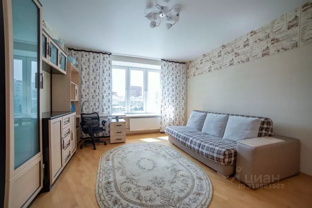 4-к кв. Свердловская область, Екатеринбург ул. Щербакова, 39 (138.4 м) - Фото 0