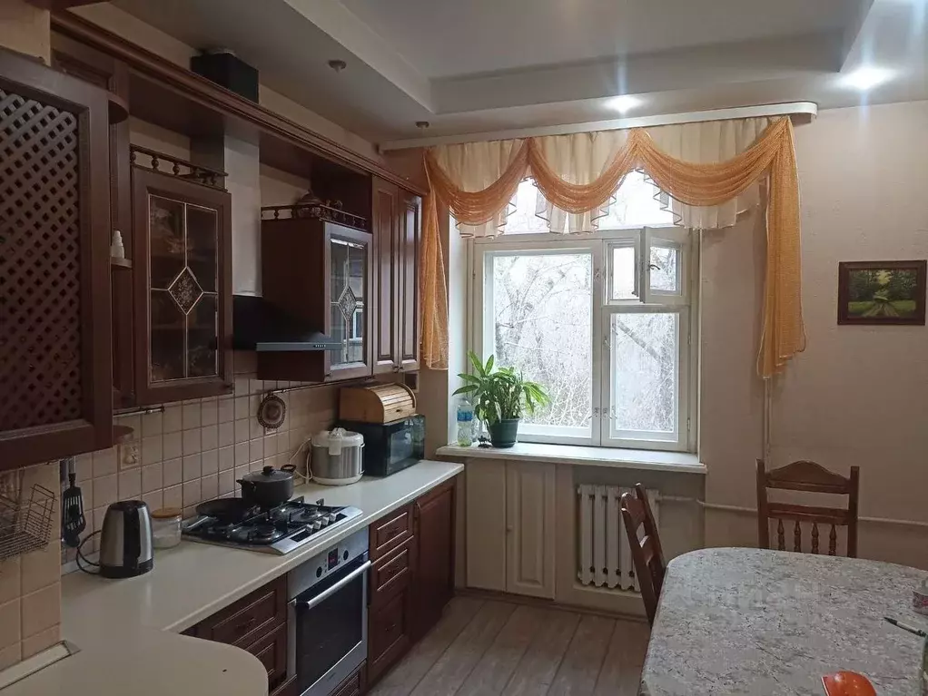 Комната Саратовская область, Саратов ул. Имени М.Ю. Лермонтова, 31 - Фото 1