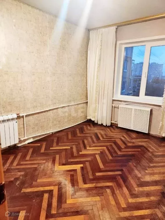 Продаётся 4-к квартира, 85.3 м - Фото 1