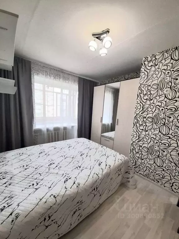 1-к кв. Татарстан, Казань ул. Дементьева, 33А (22.0 м) - Фото 0