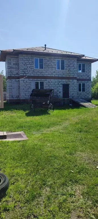 Дом в Московская область, Раменский городской округ, д. Полушкино ул. . - Фото 0