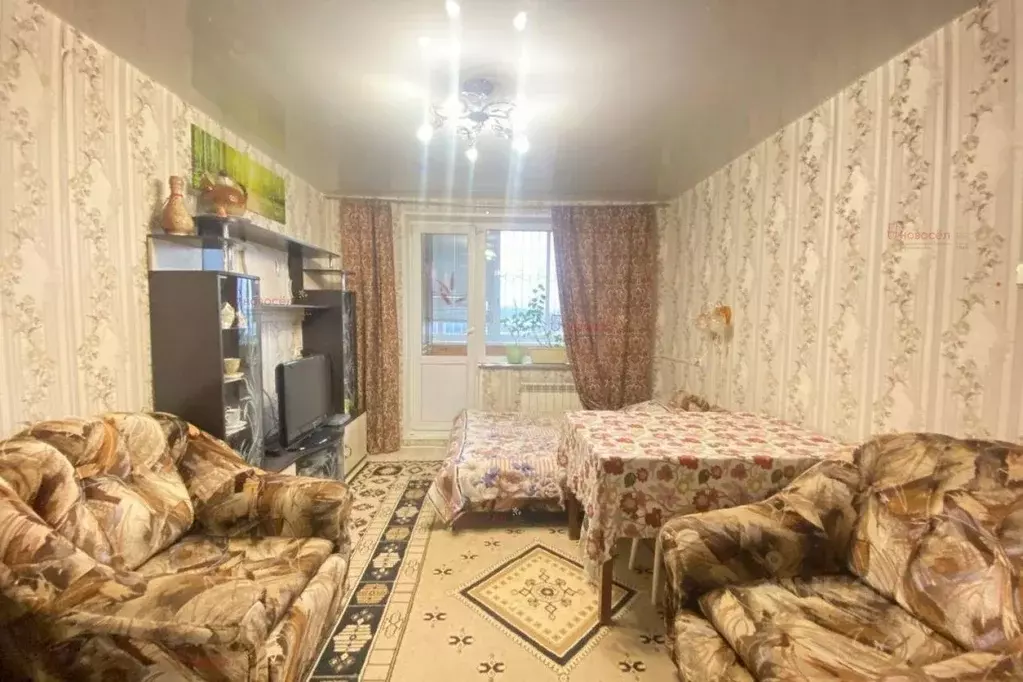 1-к кв. Свердловская область, Екатеринбург ул. Автомагистральная, 3 ... - Фото 1