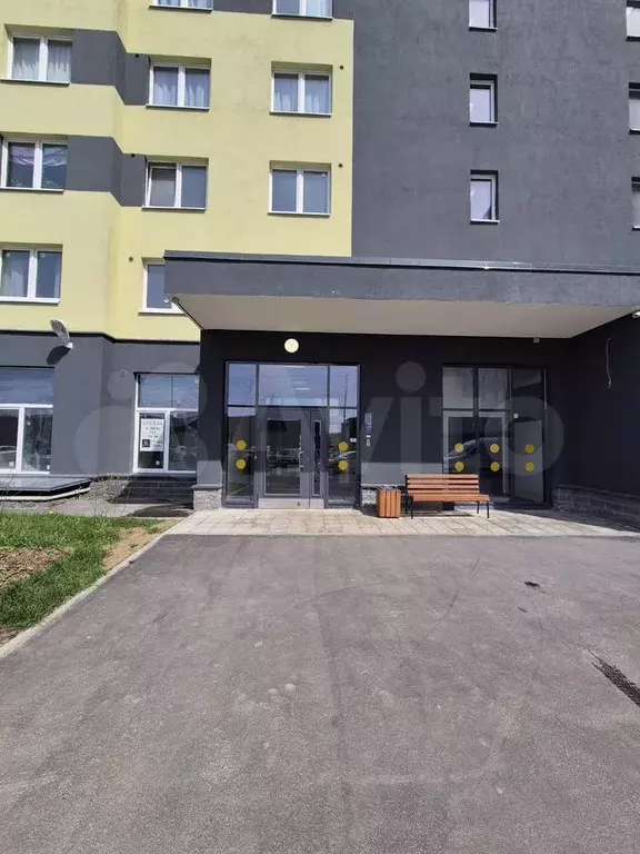 Квартира-студия, 23 м, 25/25 эт. - Фото 0