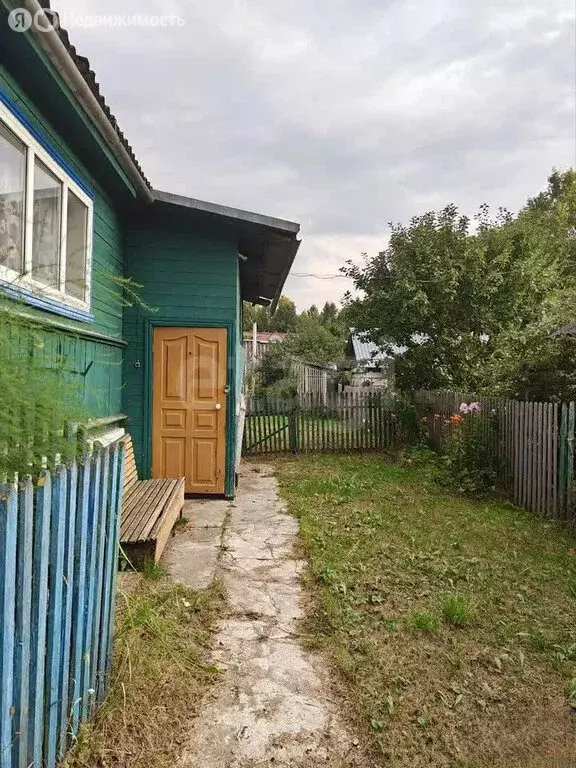 Дом в Торопец, Гражданская улица (63 м) - Фото 2