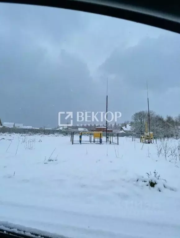 Участок в Костромская область, Костромской район, Кузьмищенское с/пос, ... - Фото 2
