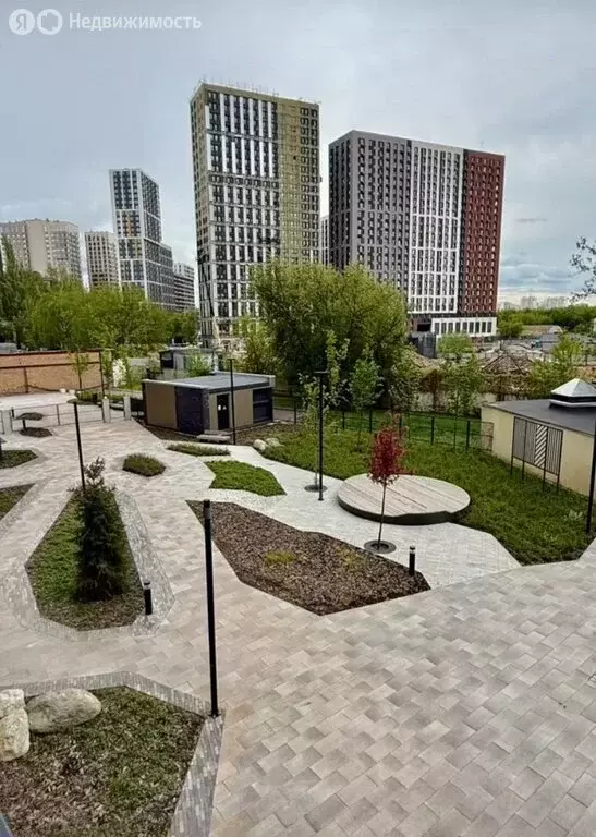 3-комнатная квартира: Москва, Дмитровское шоссе, 75/77 (66.5 м) - Фото 2