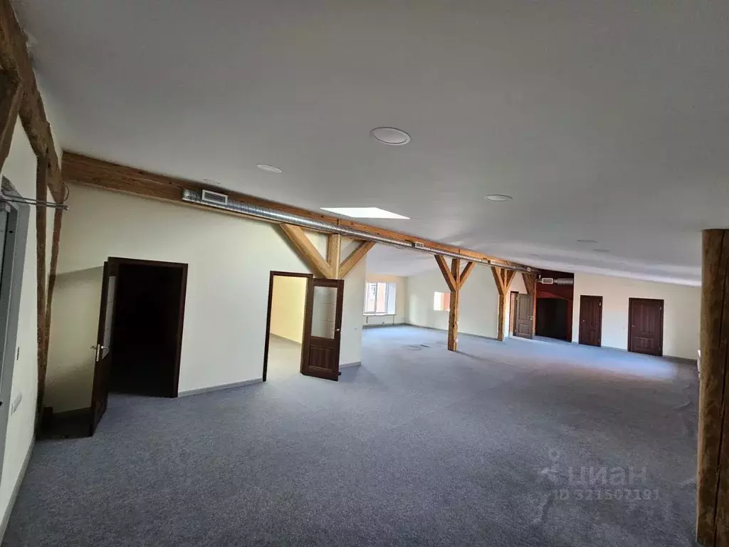 Офис в Санкт-Петербург наб. Обводного Канала, 199-201Б (191 м) - Фото 2