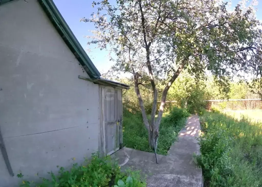 Участок в Башкортостан, Стерлитамакский район, Октябрьский сельсовет, ... - Фото 1