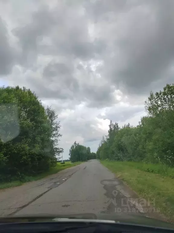 Участок в Тверская область, Конаковский муниципальный округ, д. ... - Фото 0