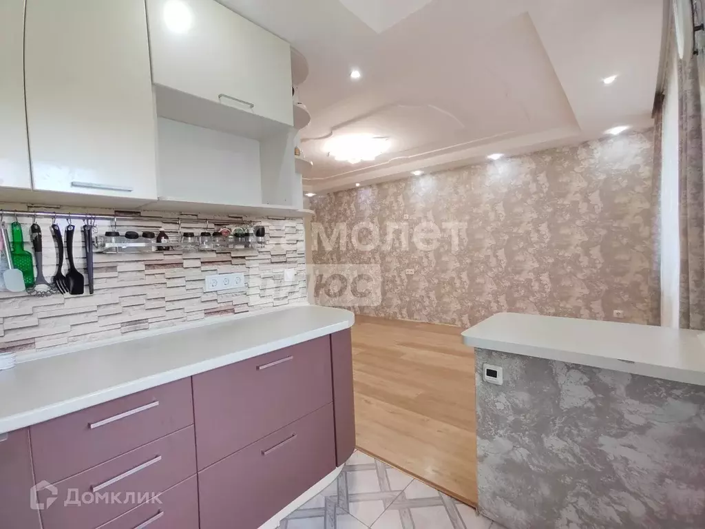 Продаётся 3-к квартира, 61 м - Фото 1