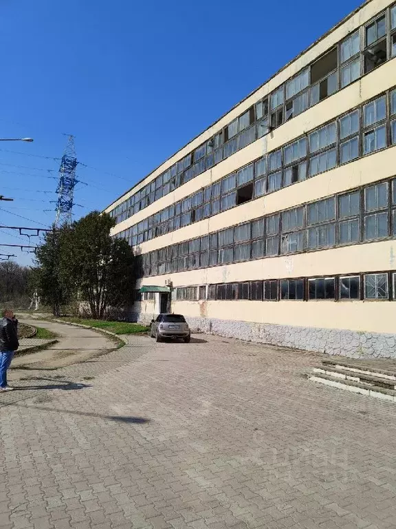 Помещение свободного назначения в Орловская область, Орел Кромское ш., ... - Фото 0