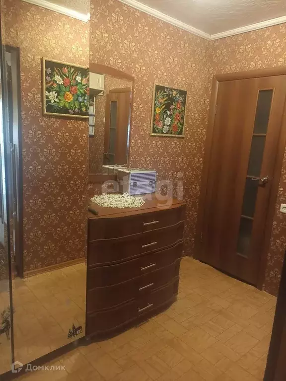 Продаётся 1-к квартира, 32.7 м - Фото 0