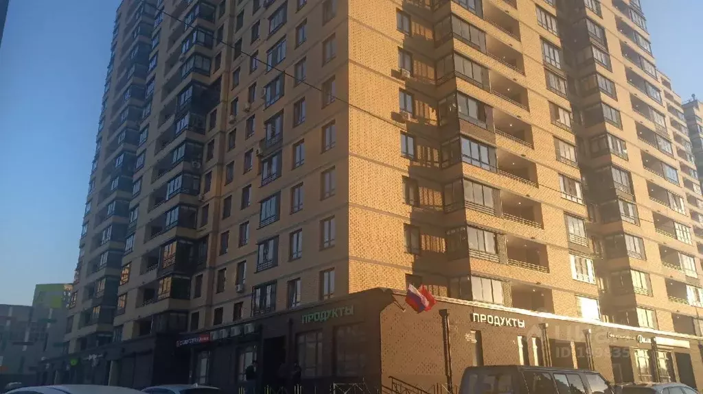Помещение свободного назначения в Московская область, Мытищи просп. . - Фото 0