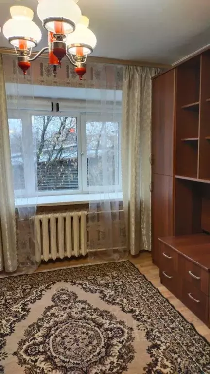 1-к кв. Московская область, Королев Школьная ул., 6Ак1 (21.0 м) - Фото 1