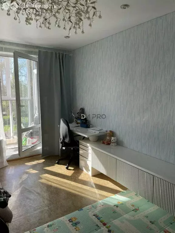 1-комнатная квартира: Уфа, Лесной проезд, 3/2 (33 м) - Фото 2