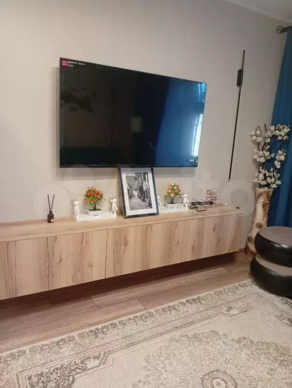 1-к. квартира, 18 м, 4/5 эт. - Фото 0