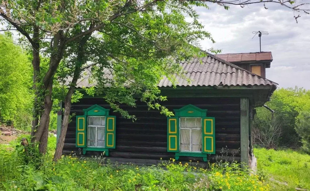 Дом в Кемеровская область, Новокузнецк Славянская ул., 25 (85 м) - Фото 0