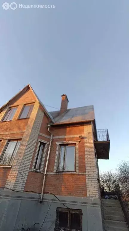Дом в Бессергеновка, Береговая улица, 9 (200 м) - Фото 1