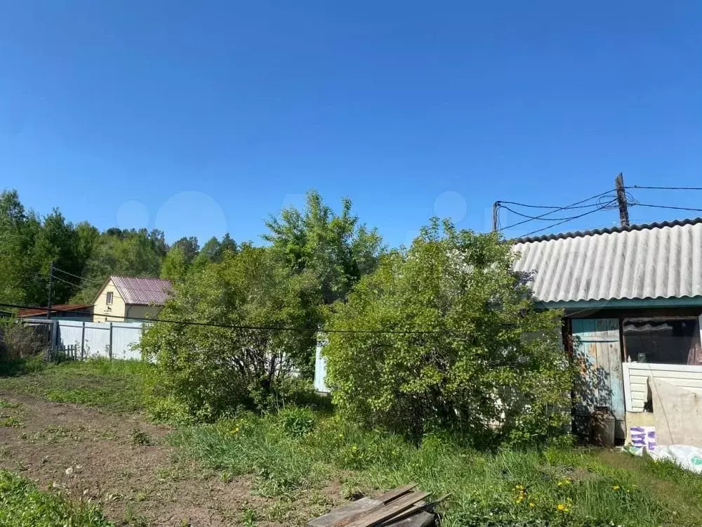 Дом 33 м на участке 4 сот. - Фото 1